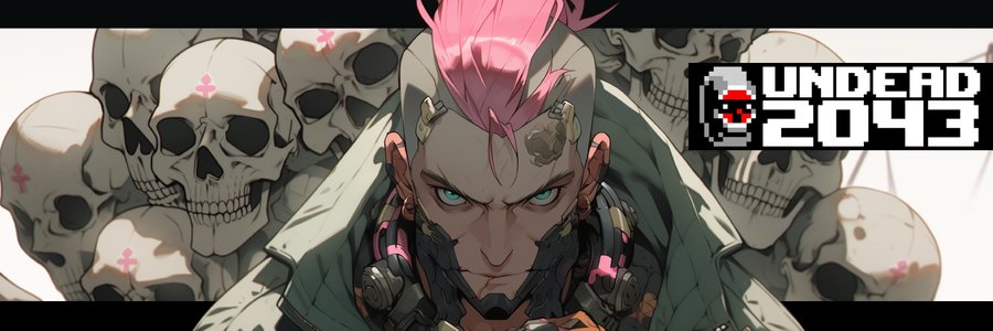 Layne the Nihon Warrior artwork