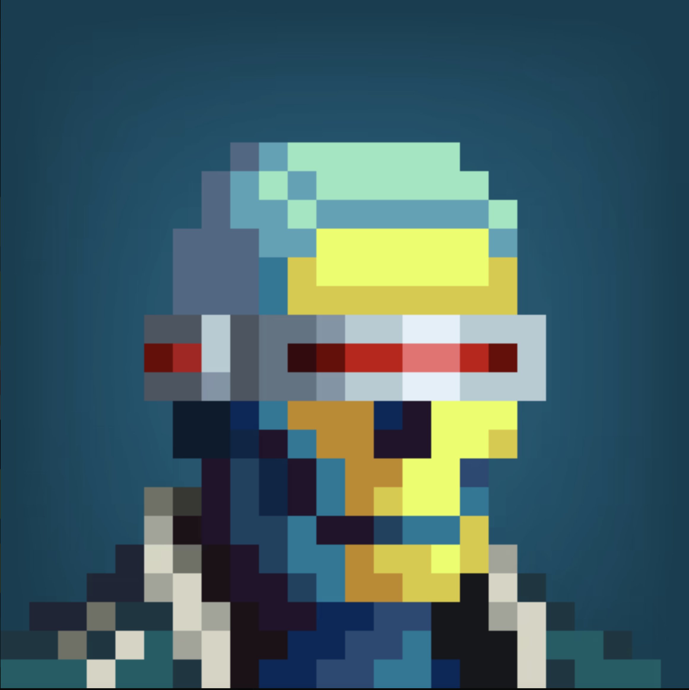 Genuine Undead illustration
