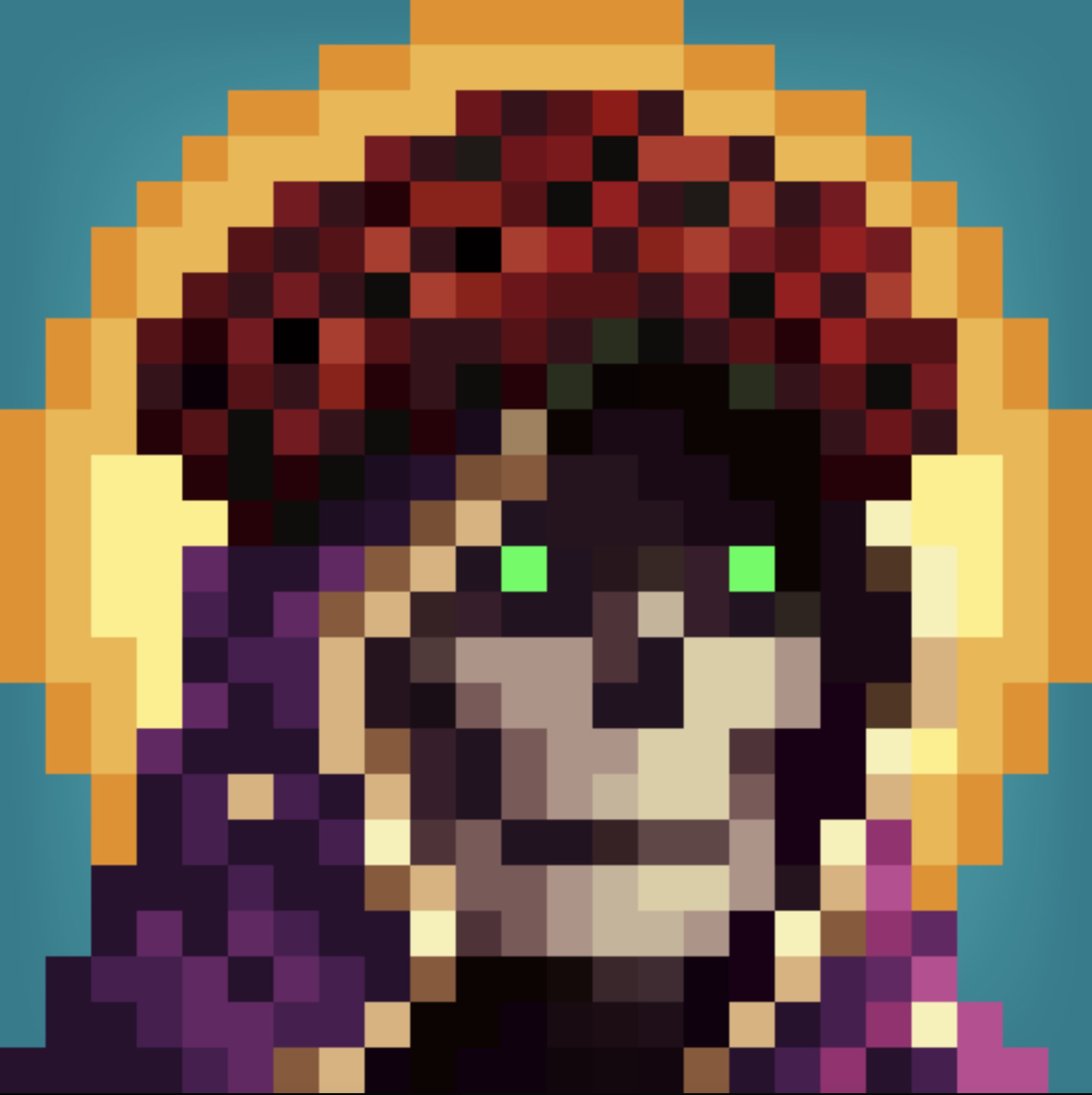 Genuine Undead illustration