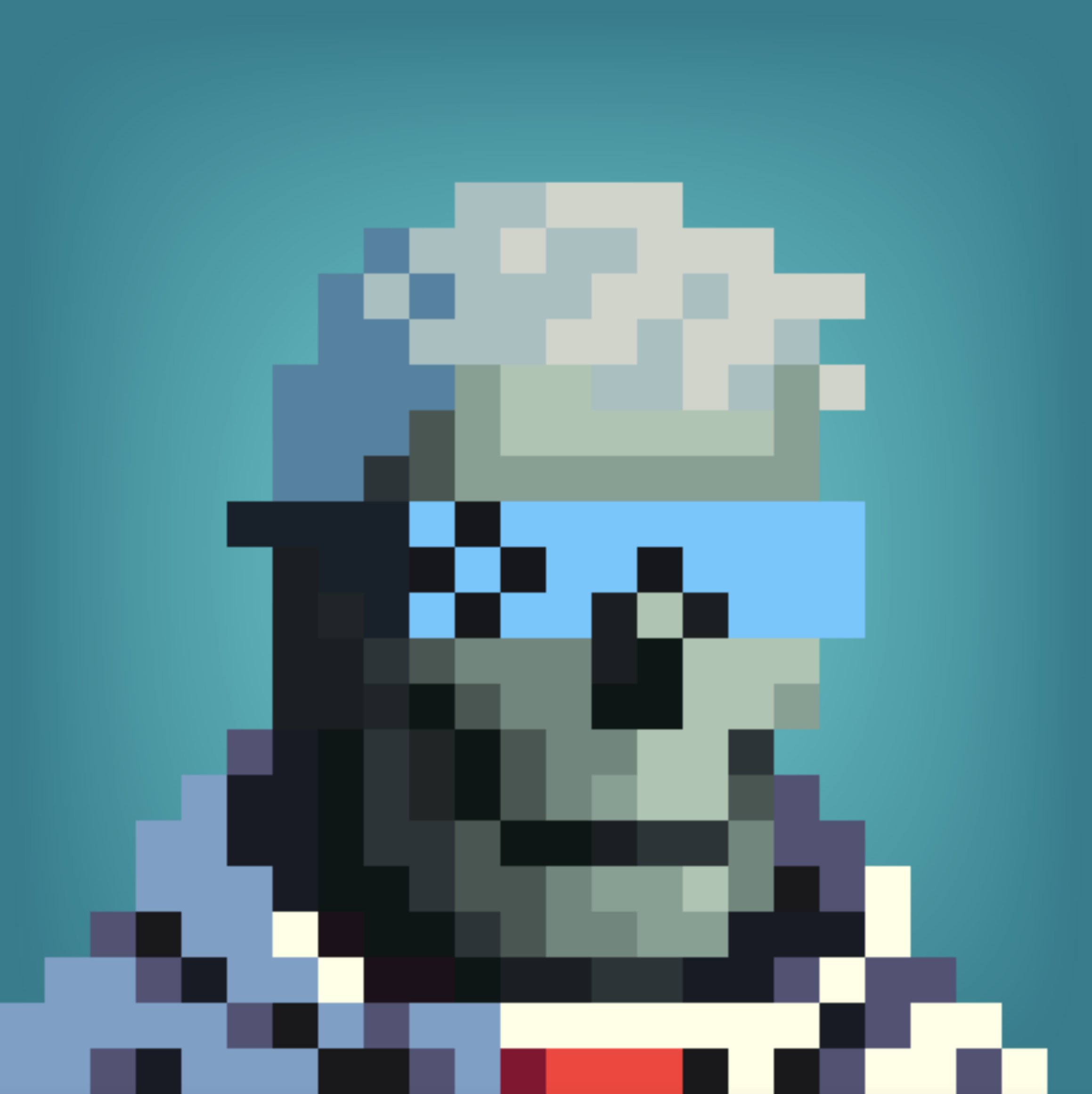 Genuine Undead illustration