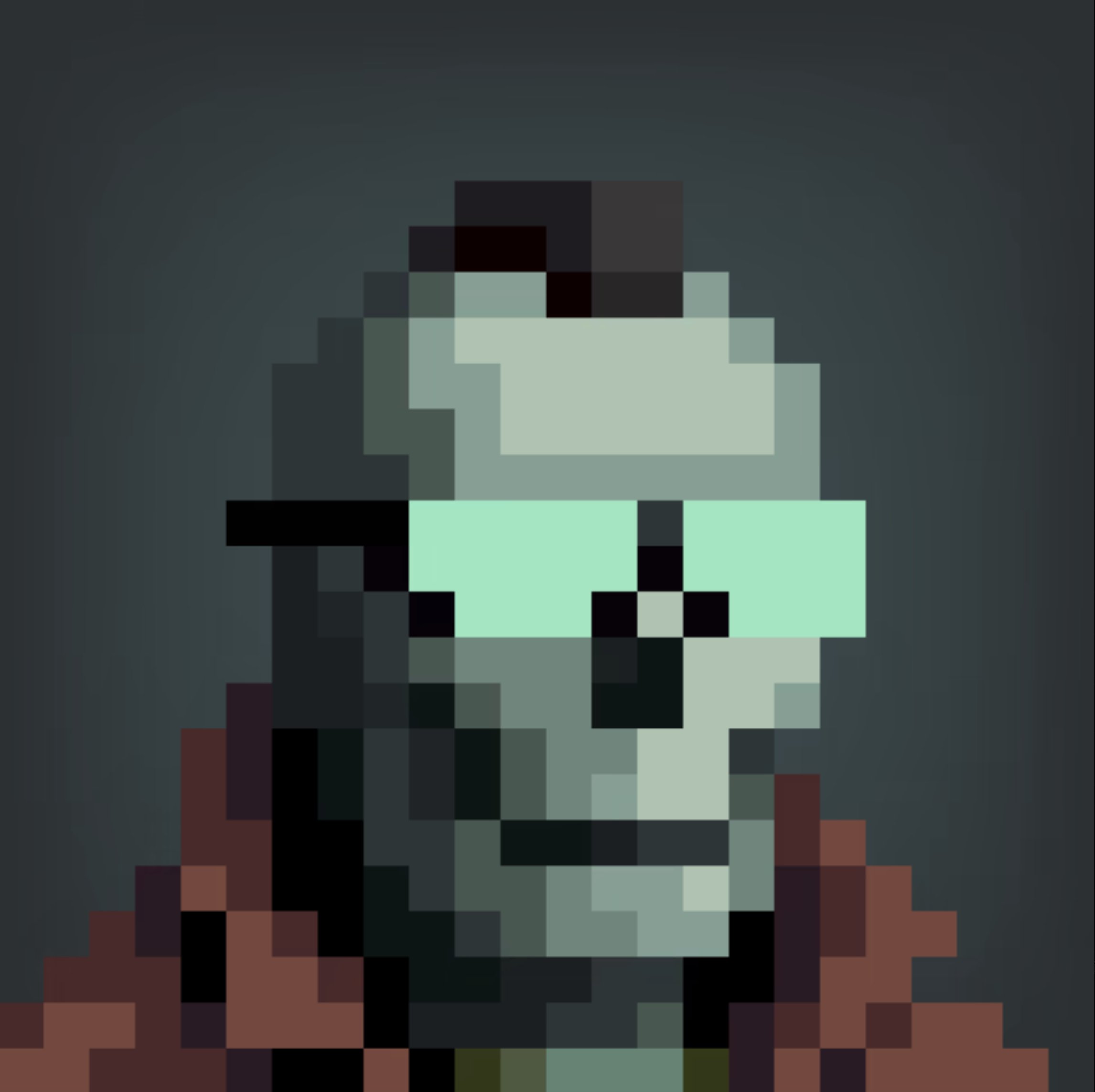 Genuine Undead illustration