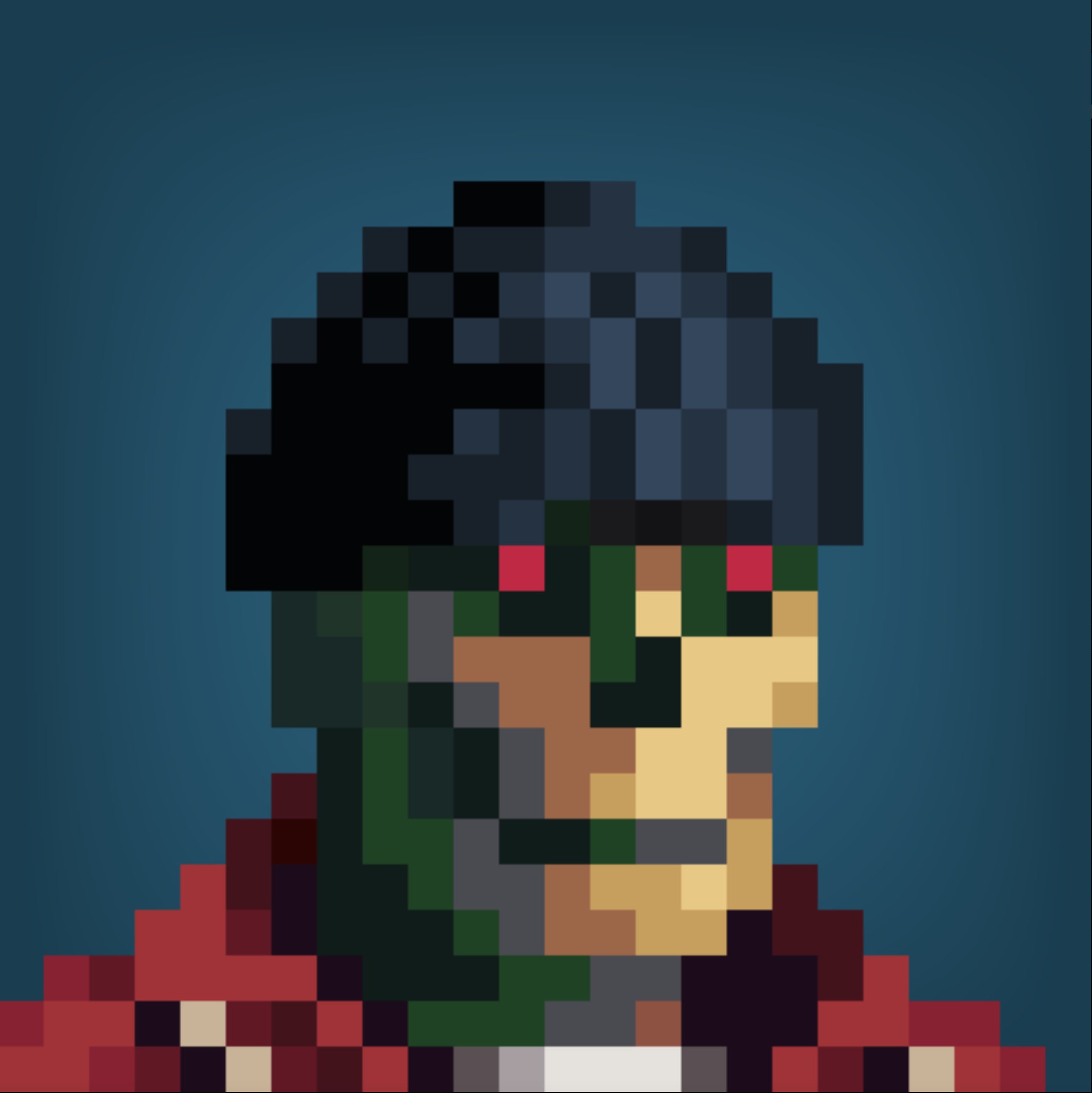 Genuine Undead illustration