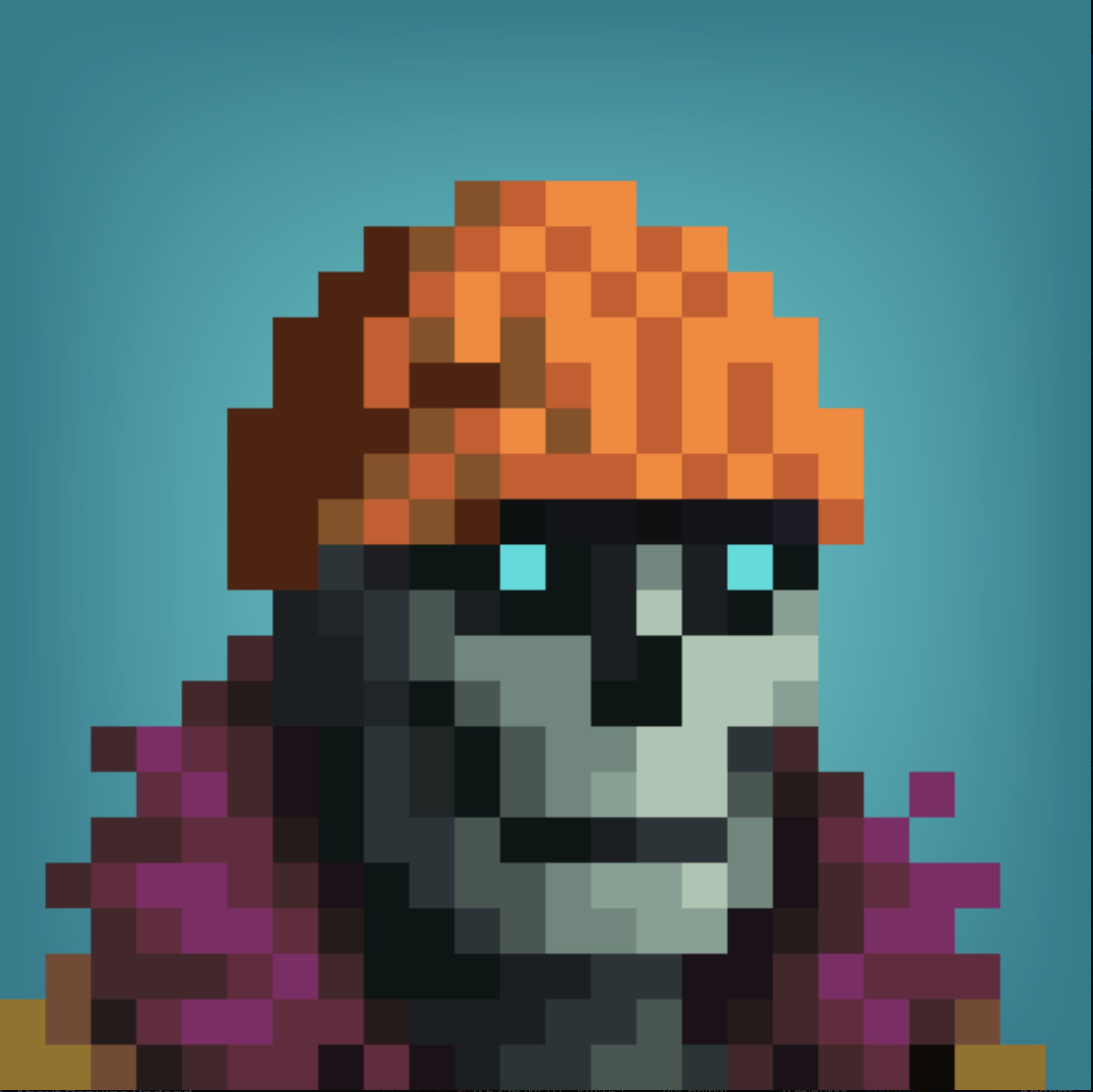 Genuine Undead illustration