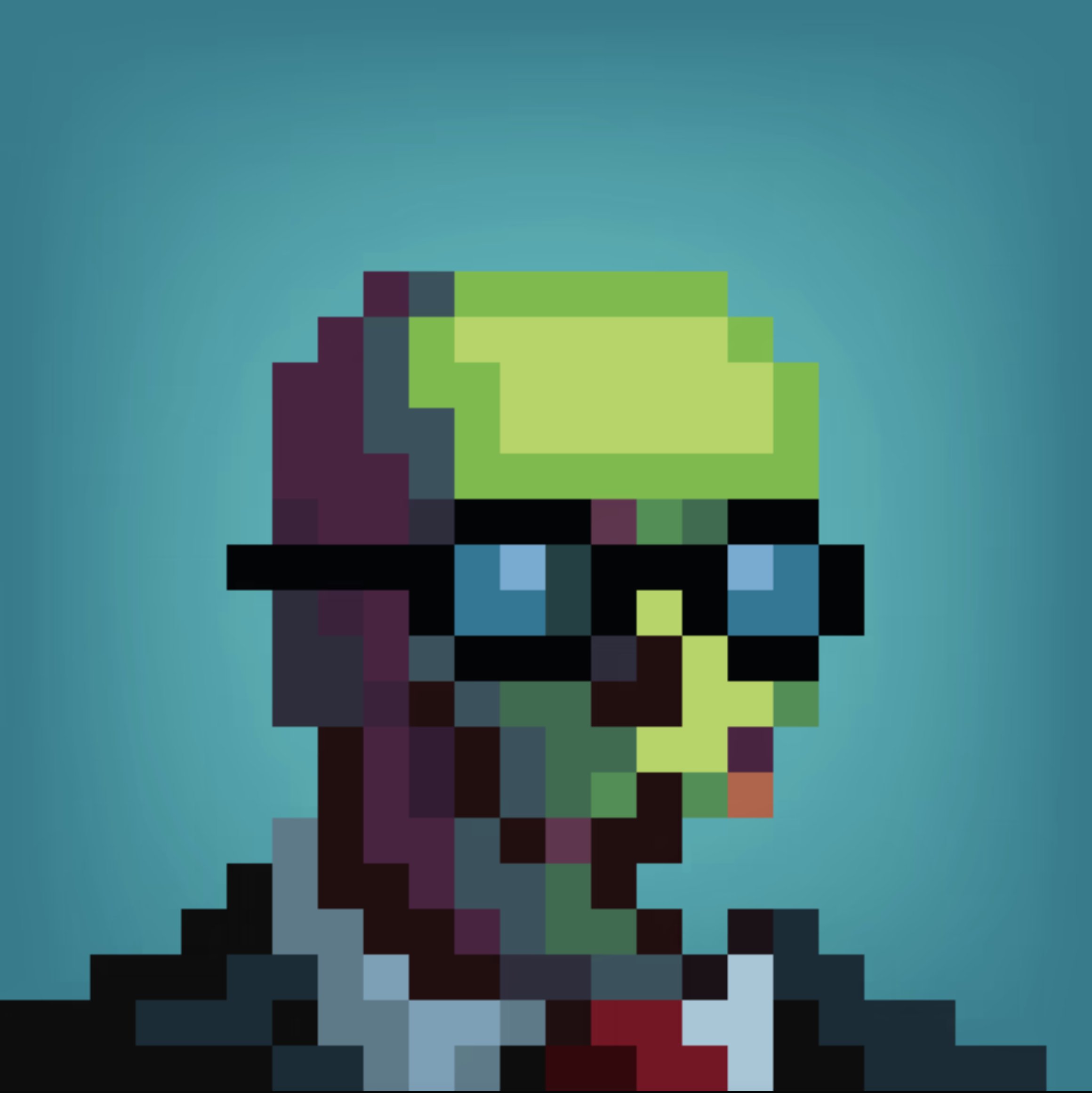 Genuine Undead illustration