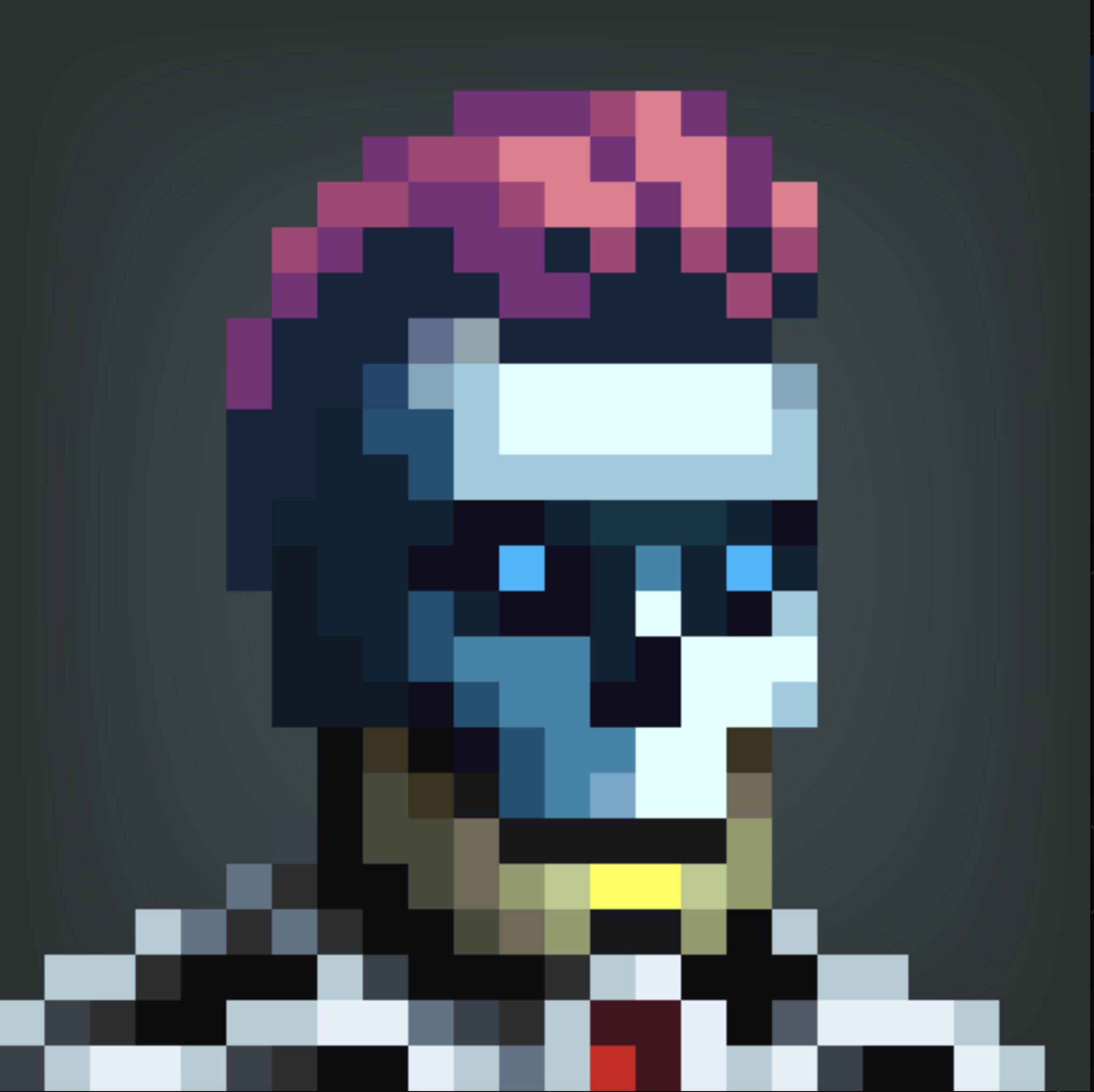Genuine Undead illustration