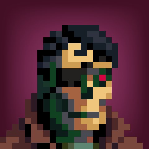 Genuine Undead illustration