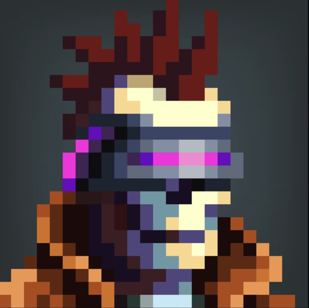 Genuine Undead illustration