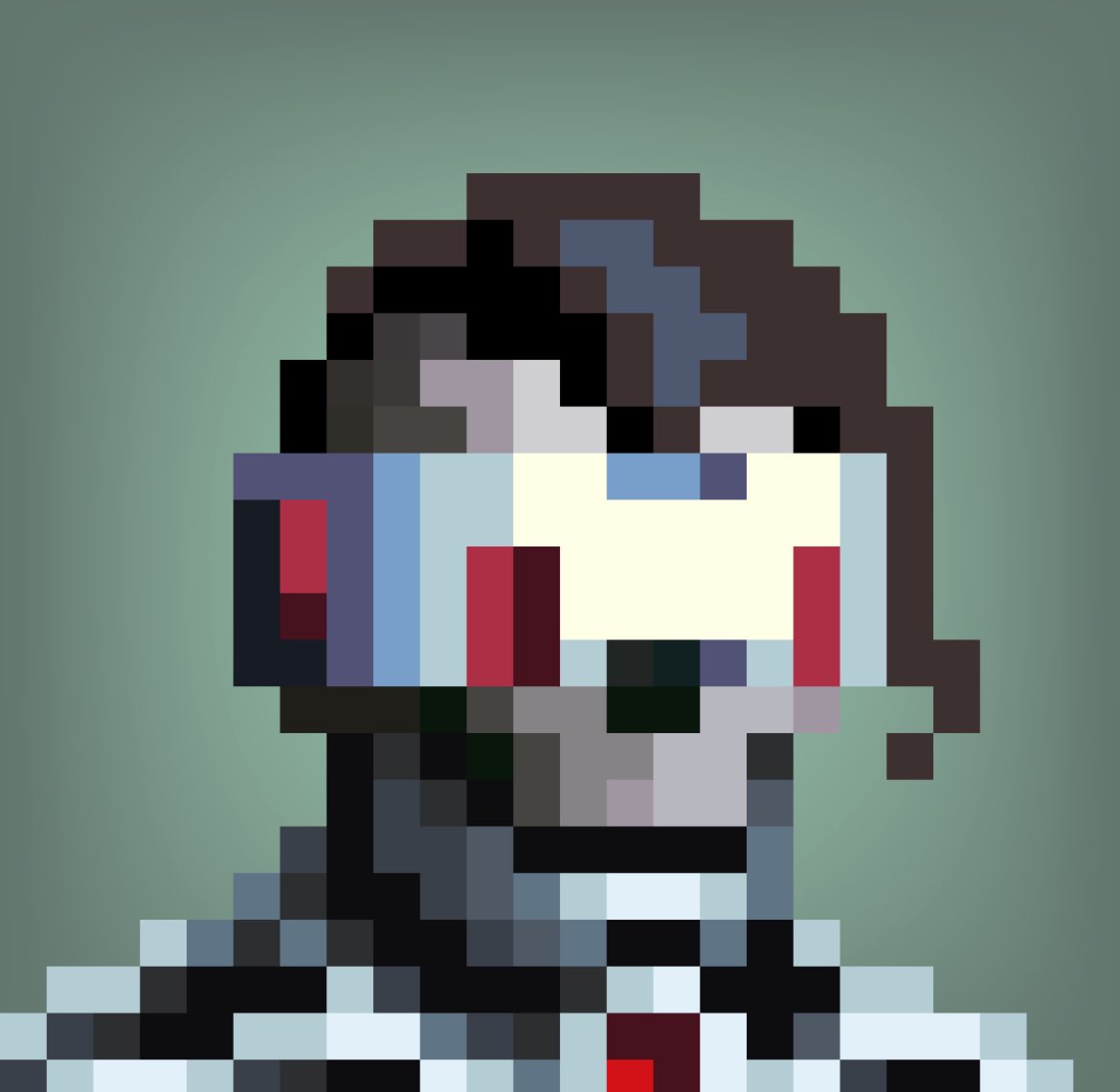 Genuine Undead illustration