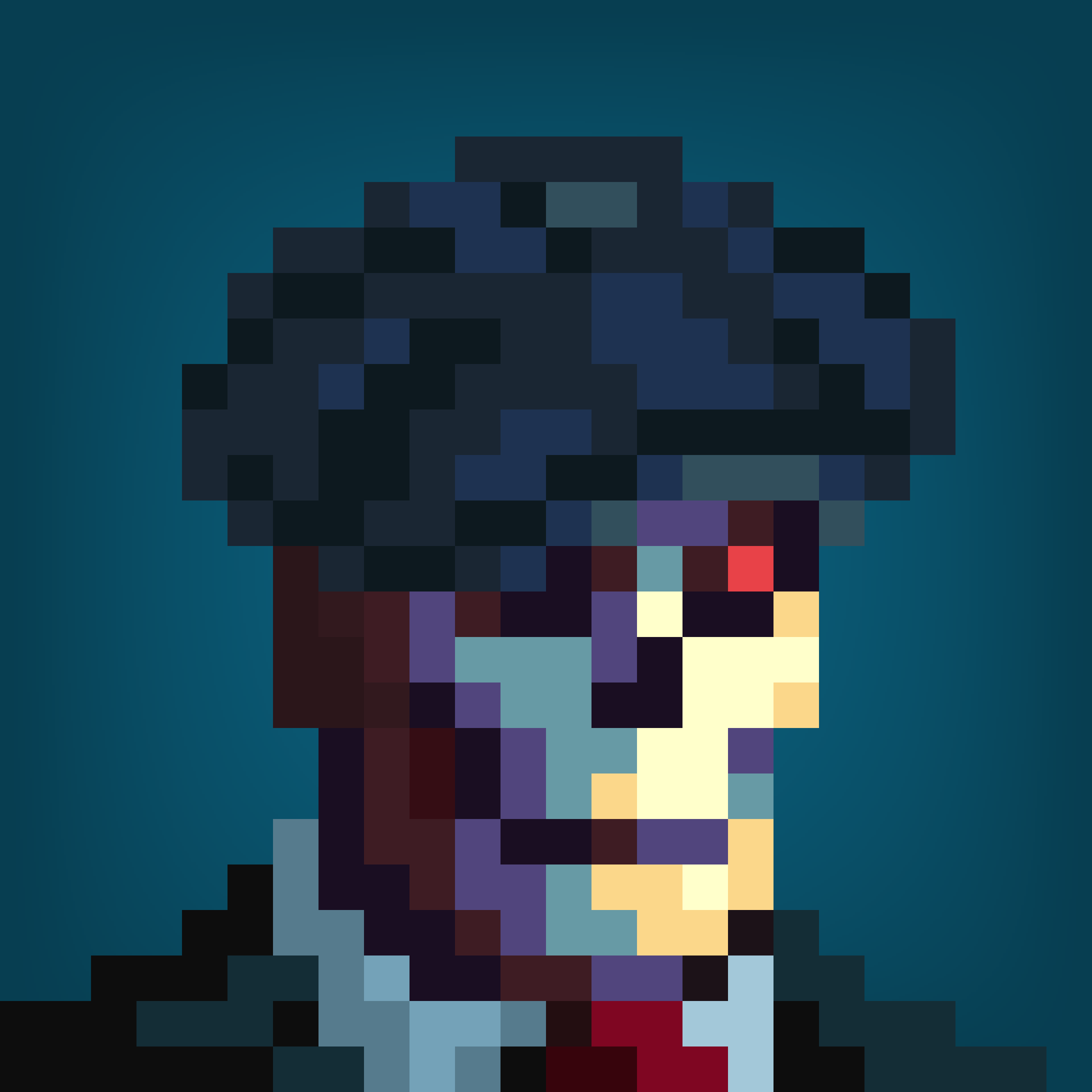 Genuine Undead illustration