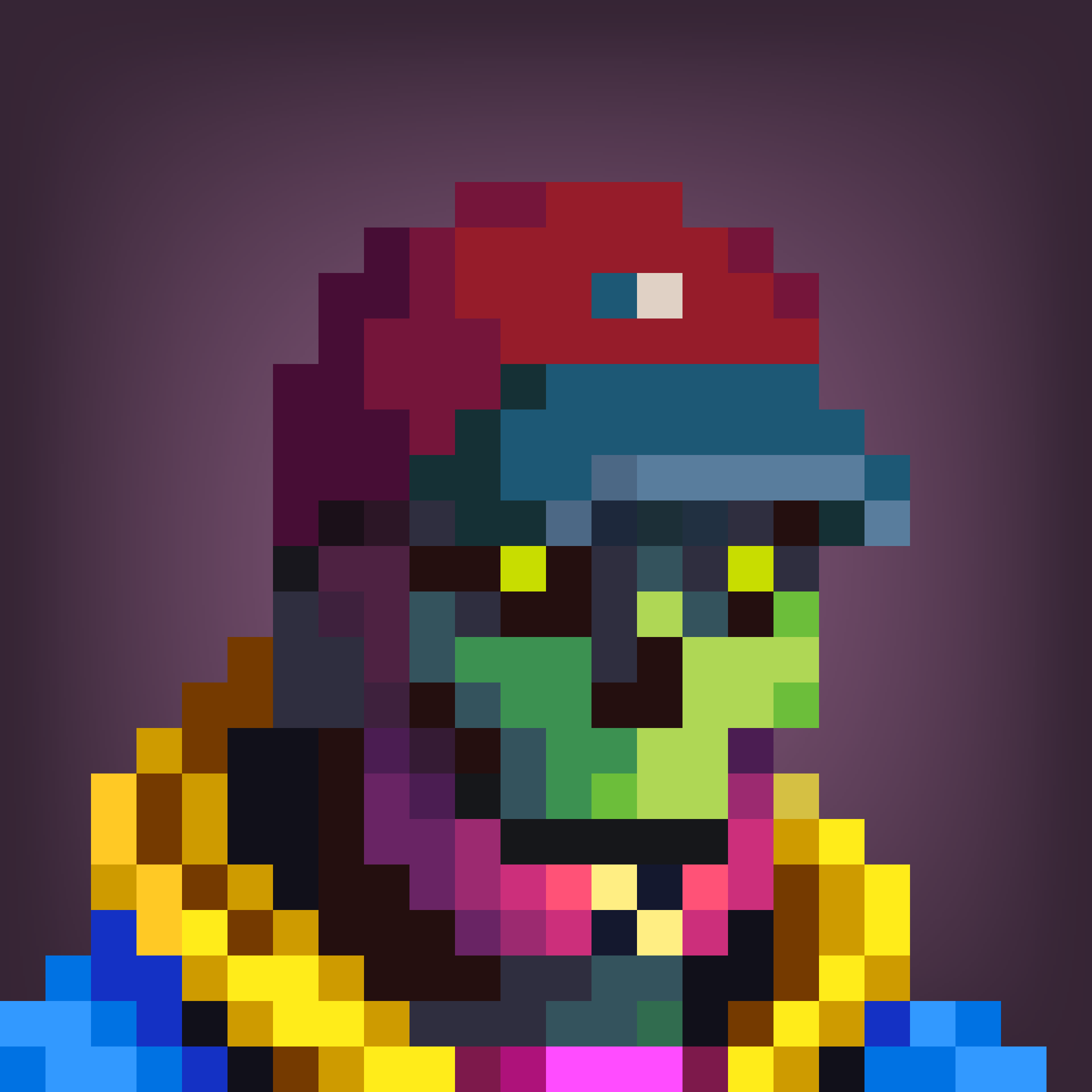 Genuine Undead illustration