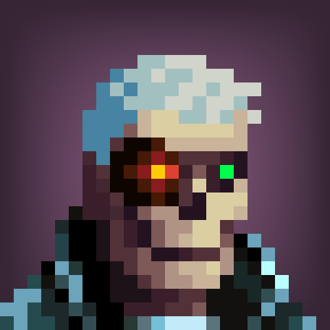 Genuine Undead illustration