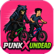 Punk X Undead