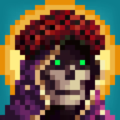 Faith - Genuine Undead legendary