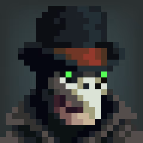 Life - Genuine Undead legendary