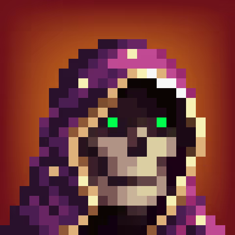 Love - Genuine Undead legendary