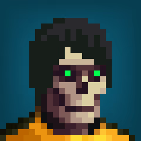 Strength - Genuine Undead legendary